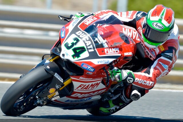 Giugliano: "Penso alla vittoria"