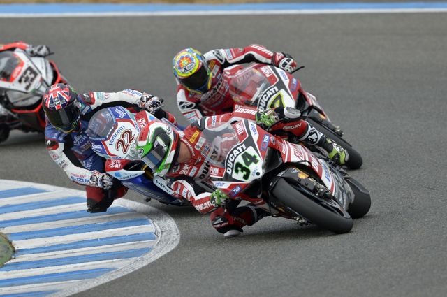 Giugliano: “Sto dando il 150% e il rischio è dietro l’angolo”