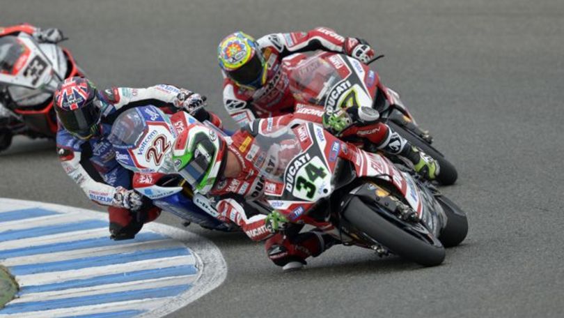 Giugliano: “Sto dando il 150% e il rischio è dietro l’angolo”