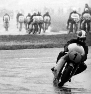 1968 MODENA AGOSTINI GIACOMO MV 500