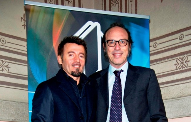 La Superbike resta a Mediaset