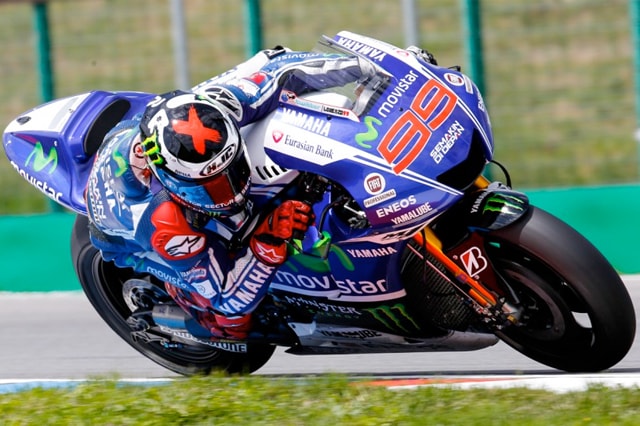 Lorenzo: Vincerò di nuovo