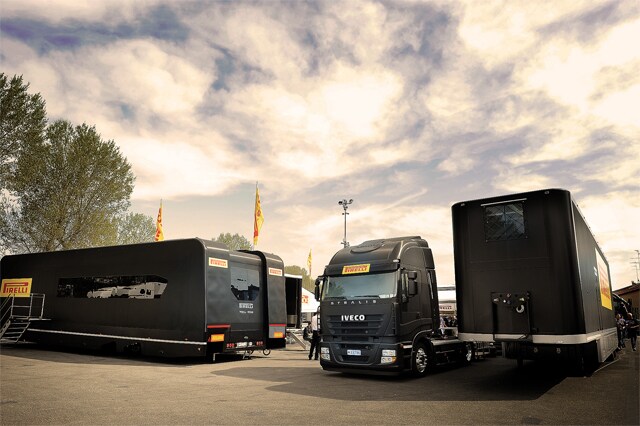 Pirelli: in Superbike fino al 2018