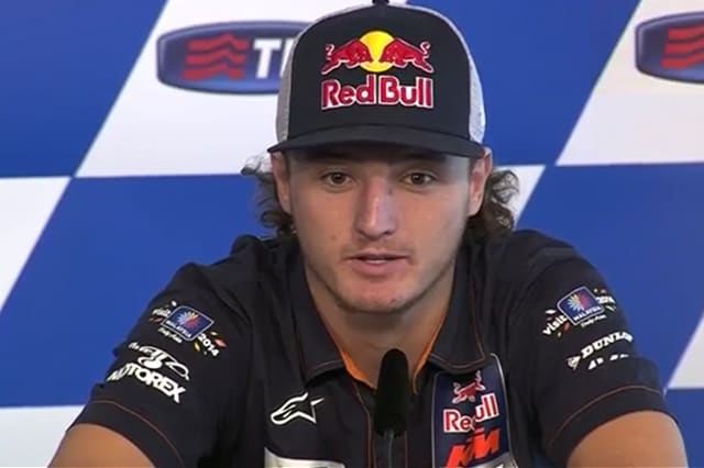 Miller: "I punti si prendono domani"