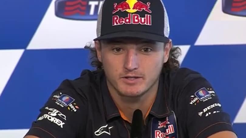 Miller: "I punti si prendono domani"