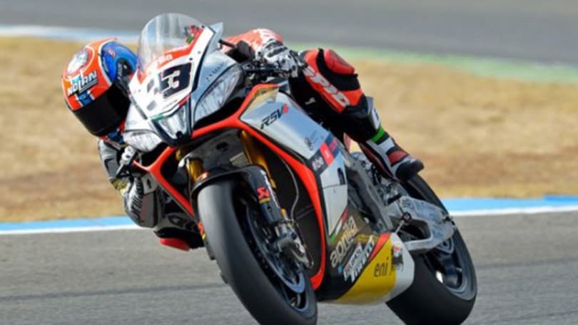 Melandri: ipotesi Ducati