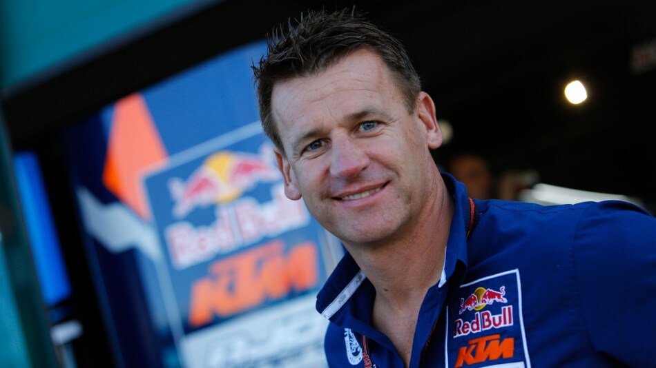 KTM MotoGP: “Primi test alla fine dell’estate 2015”