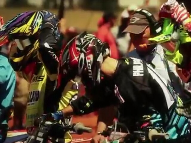 L'ottava meraviglia di Tony Cairoli