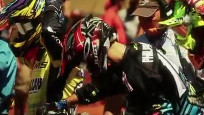 L'ottava meraviglia di Tony Cairoli