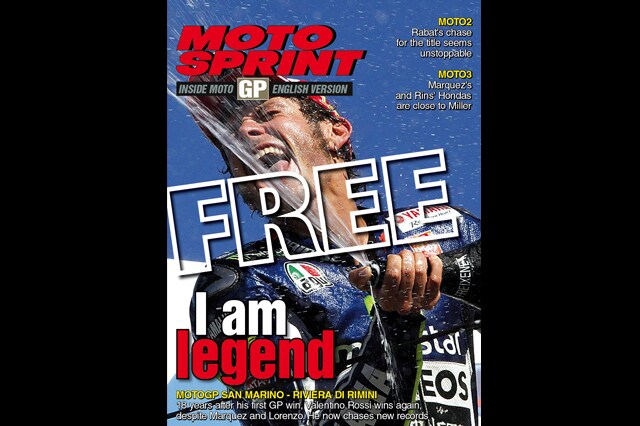 MotosprintGP ENGLISH VERSION
