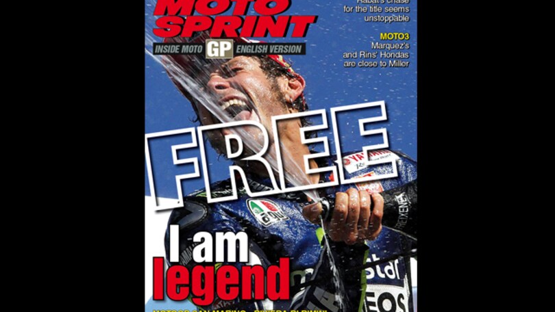 MotosprintGP ENGLISH VERSION