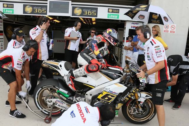 MotoGP. 6-7 milioni di euro per ogni pilota