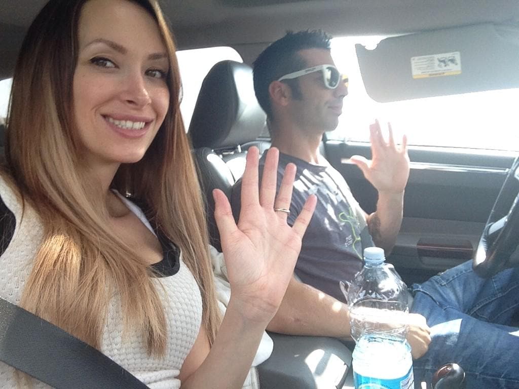 Melandri al bivio