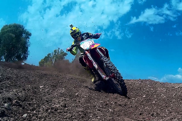 Cross: Cairoli sulla 250. Il primo test per il Nazioni