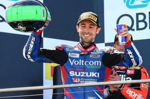 laverty