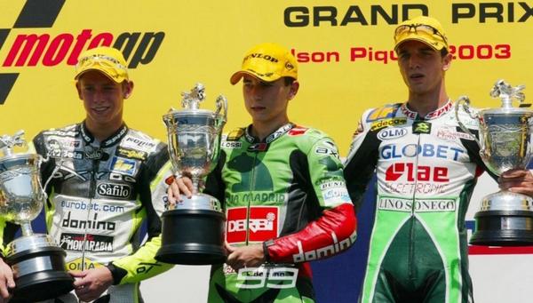 MotoGP. Lorenzo agguerrito per Aragon
