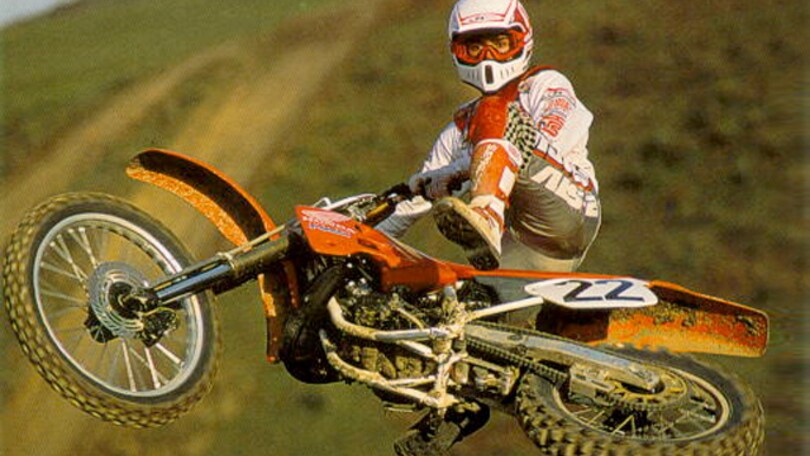 Amarcord: Jean Michel Bayle