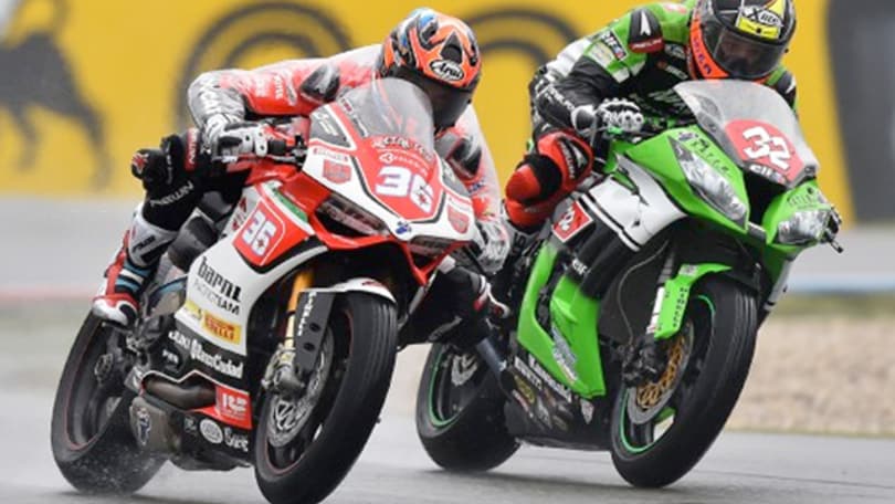 Superstock 1000: Savadori o Mercado?