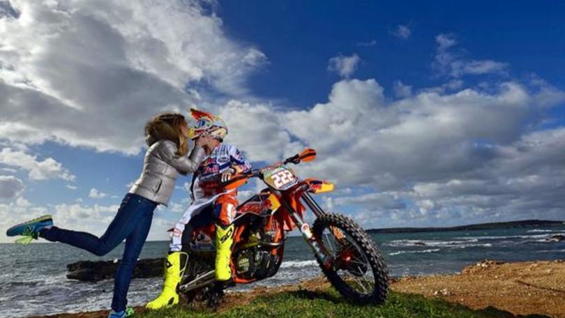 Buon compleanno Cairoli!