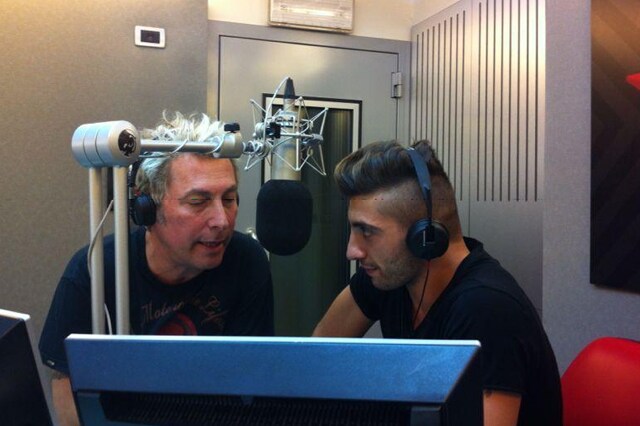 AUDIO - Iannone: "Le ombrelline? Mi portano fortuna"