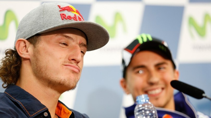 Moto3. Miller comincia con il miglior tempo in FP1