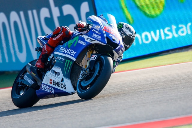 Lorenzo: "Possiamo rimontare"