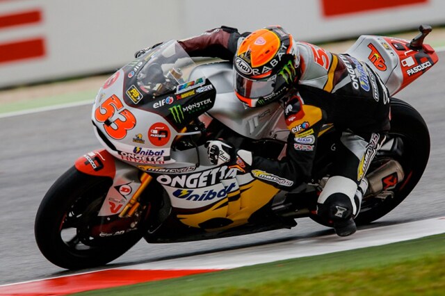 Moto2 Aragon: torna Rabat