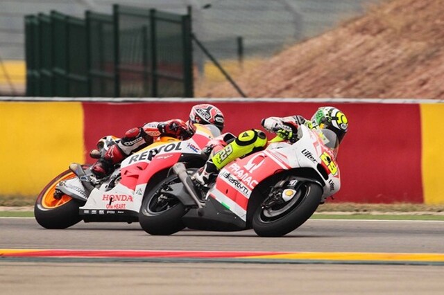 Iannone: Colpa dell'erba sintetica