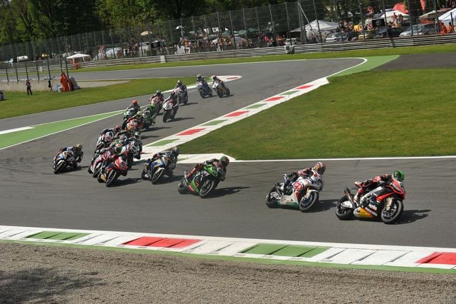Monza vuole tornare nel Mondiale Superbike 