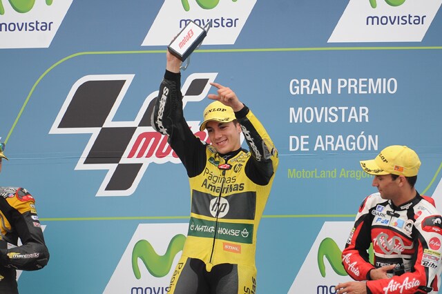 Vinales: Quando la Suzuki mi ha cercato credevo fosse uno scherzo
