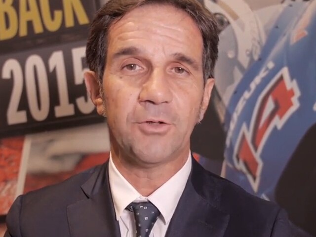 La Suzuki in MotoGP