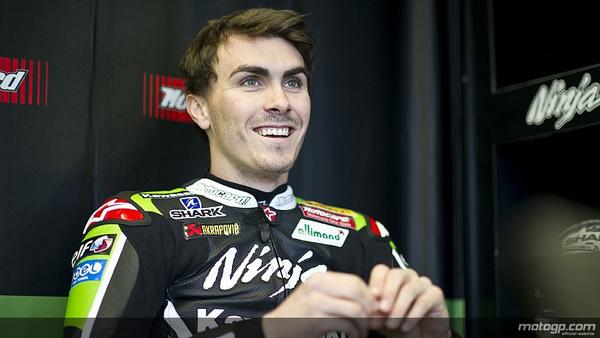 UFFICIALE: Baz in MotoGP con Forward Yamaha 