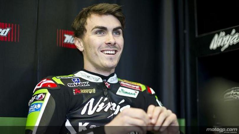 UFFICIALE: Baz in MotoGP con Forward Yamaha
