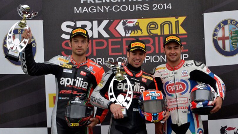 Melandri: Collaboro, ma il giusto...