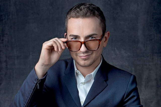 Lorenzo: In Yamaha a vita