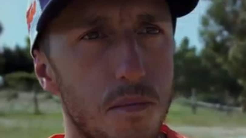La vita di Tony Cairoli diventa un film