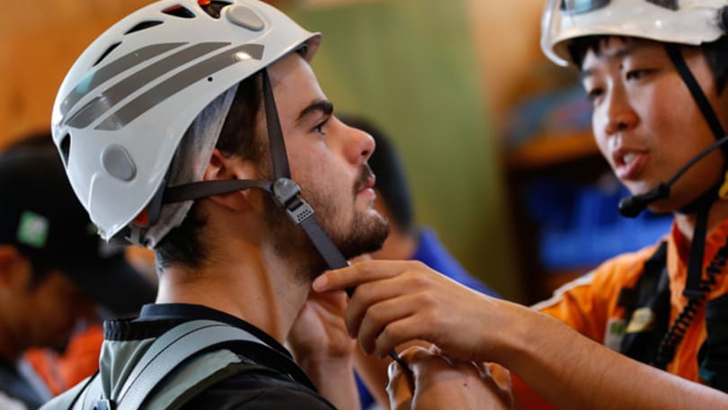 Moto3, Fenati: "con 4 gare posso ancora farcela..."