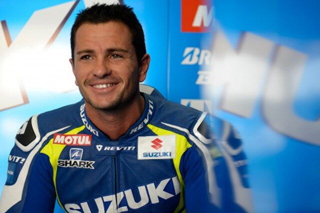 De Puniet in Superbike con il team Crescent