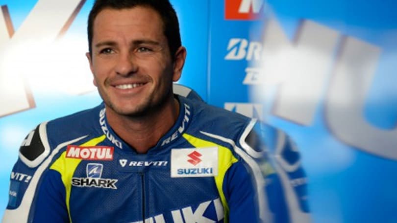 De Puniet in Superbike con il team Crescent