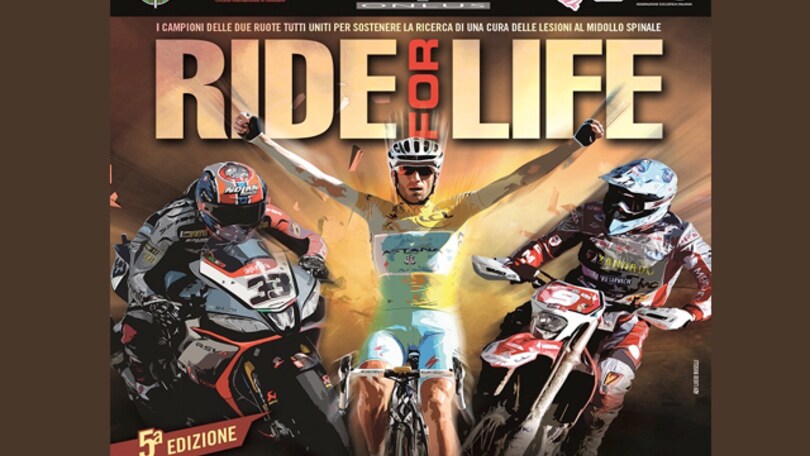 Ride for Life