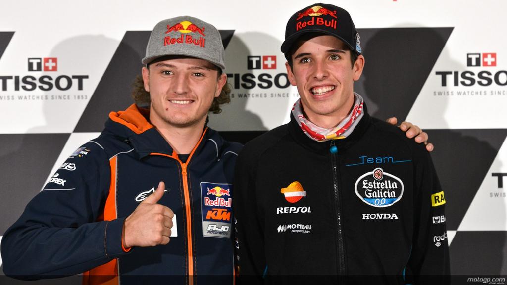 Marquez contro Miller