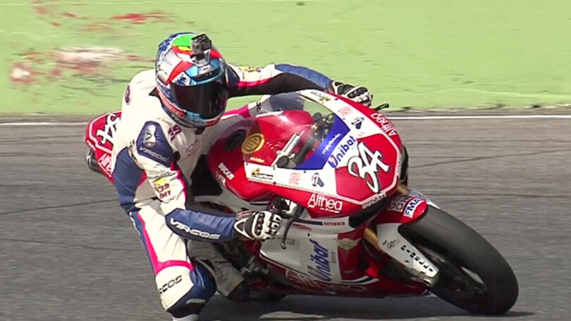 Il nuovo traguardo del team Di.Di.