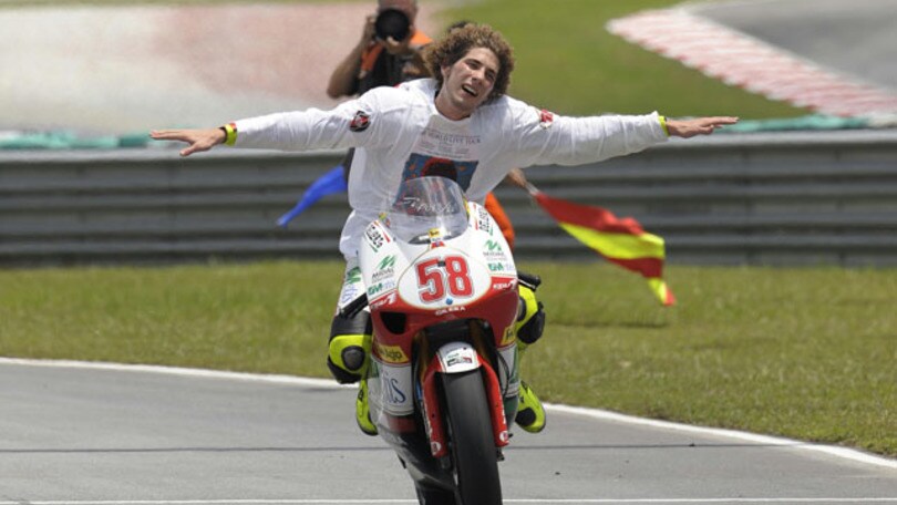 Sic, noi non ti dimentichiamo!