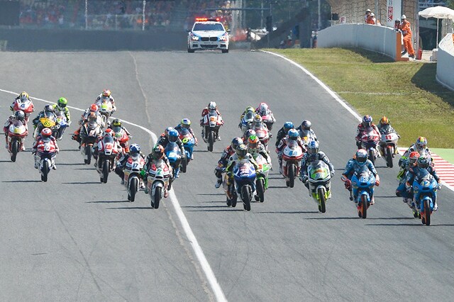 La Moto3 prossima ventura