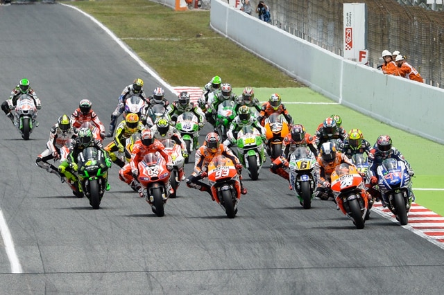 MotoGP: i protagonisti della prossima stagione