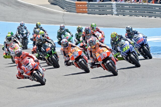La MotoGP che verrà