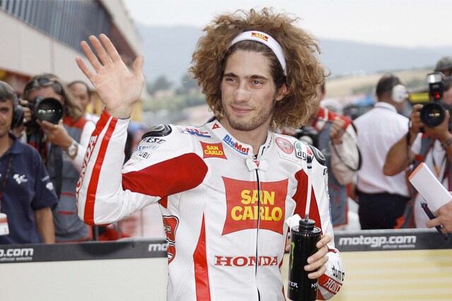 Tre anni fa, il SIC...