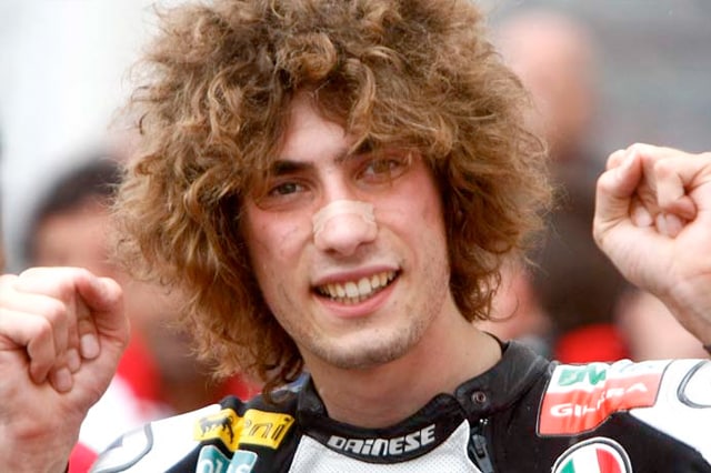 Tre GP per ricordare il SIC