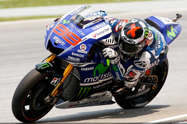 Lorenzo: Giù il cappello!