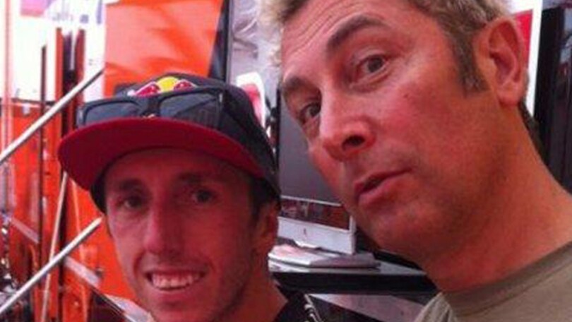 Cairoli presenta il film della sua vita